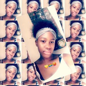 Meet your Posher, Kyra